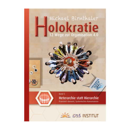 Holokratie Band 5
